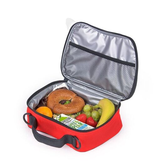 Детская ТермоСумка Trunki Lunch Bag Божья коровка