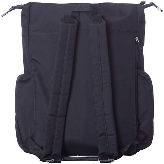 Большой пиксельный рюкзак Upixel Summoner backpack WY-A040 Черный