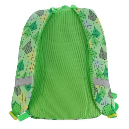 Детский рюкзак Upixel Joyful Kiddo зеленый