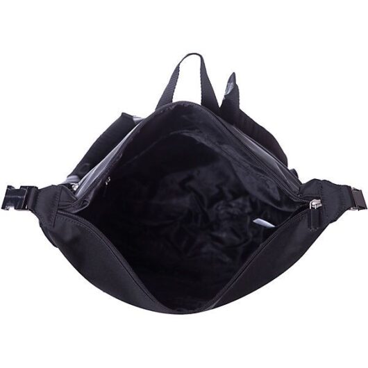 Большой пиксельный рюкзак Upixel Summoner backpack WY-A040 Черный
