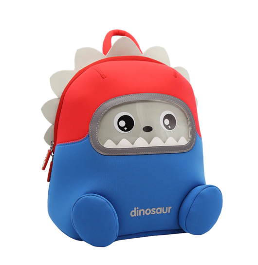 Детский рюкзак Nohoo космический динозаврик