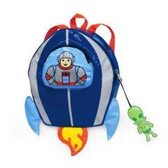Детский рюкзак для мальчика Kidorable BP-Space Космонавт