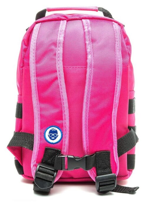 Детский рюкзак Babiators Rocket Pack Розовый