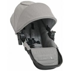 Прогулочный блок Baby Jogger City Select LUX Second Seat Kit