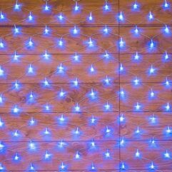 Гирлянда светодиодная Neon-Night Сеть 1.5х1.5 м