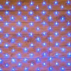 Гирлянда светодиодная Neon-Night Сеть 1.8х1.5 м