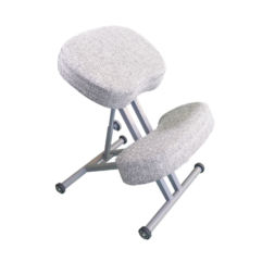 Ортопедический коленный стул Олимп СК 1-2 бежевый
