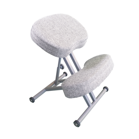 Ортопедический коленный стул Олимп СК 1-2 бежевый