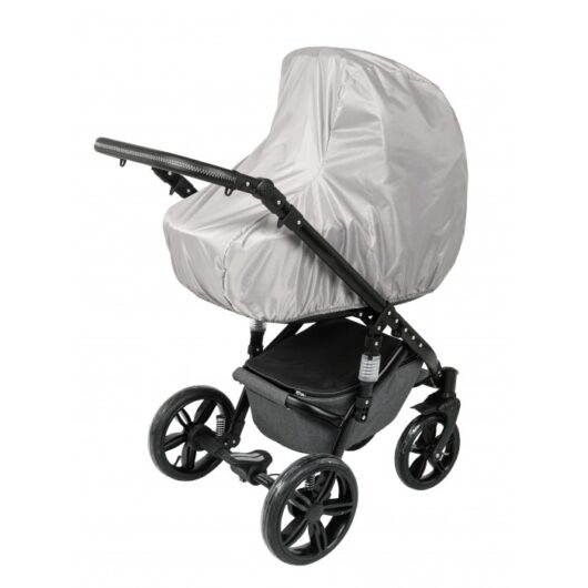 Дождевик Trottola Чехол защитный для хранения детской коляски Stroller Cover